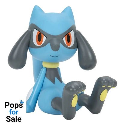 Pokémon Select Vinyl Figure Riolu 10 cm