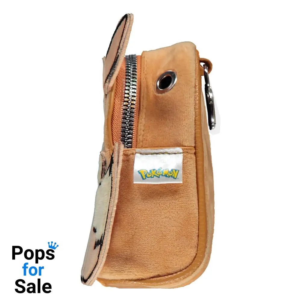 Pokémon Shopper Bag Eevee Back Bags