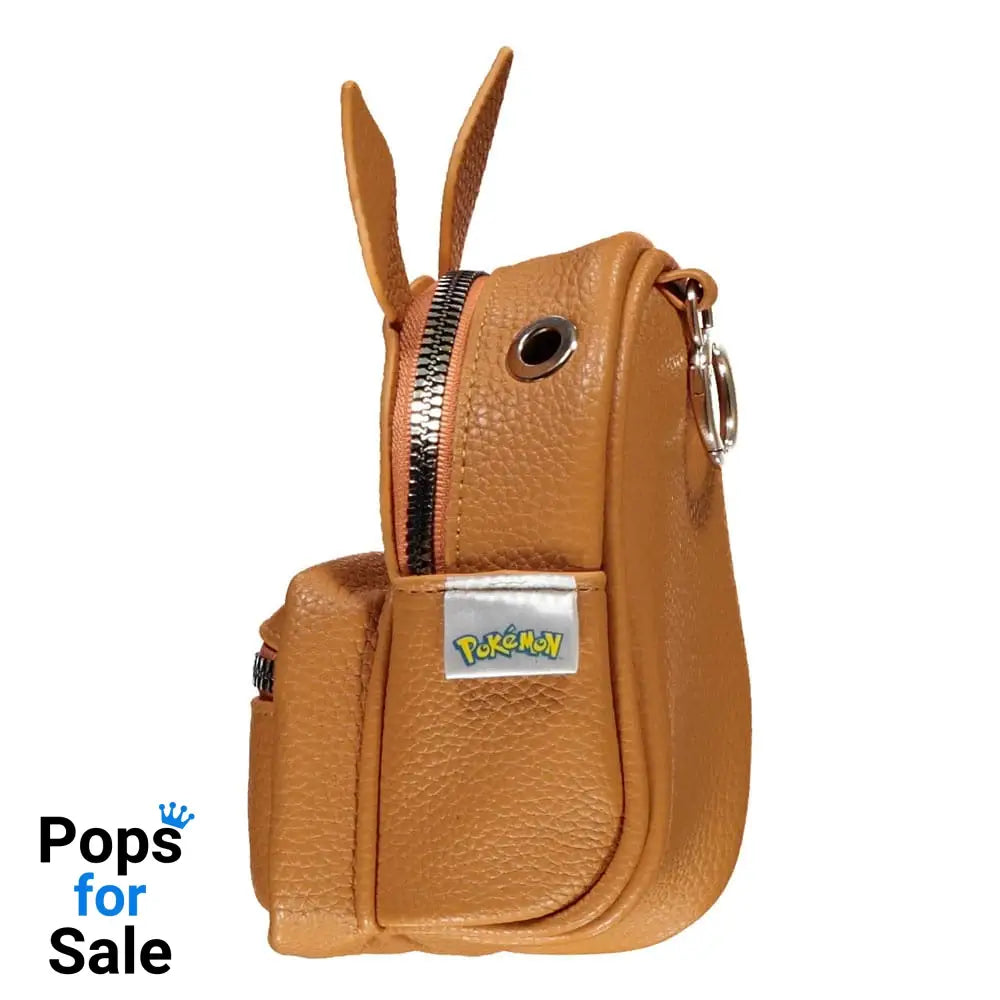 Pokémon Shopper Bag Eevee Bags