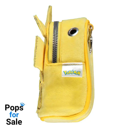 Pokémon Shopper Bag Pikachu Back Bags