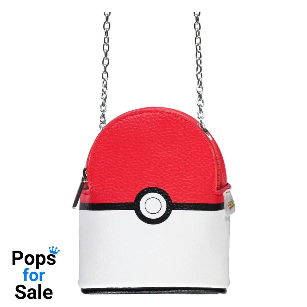 Pokémon Shopper Bag Poké Ball Bags