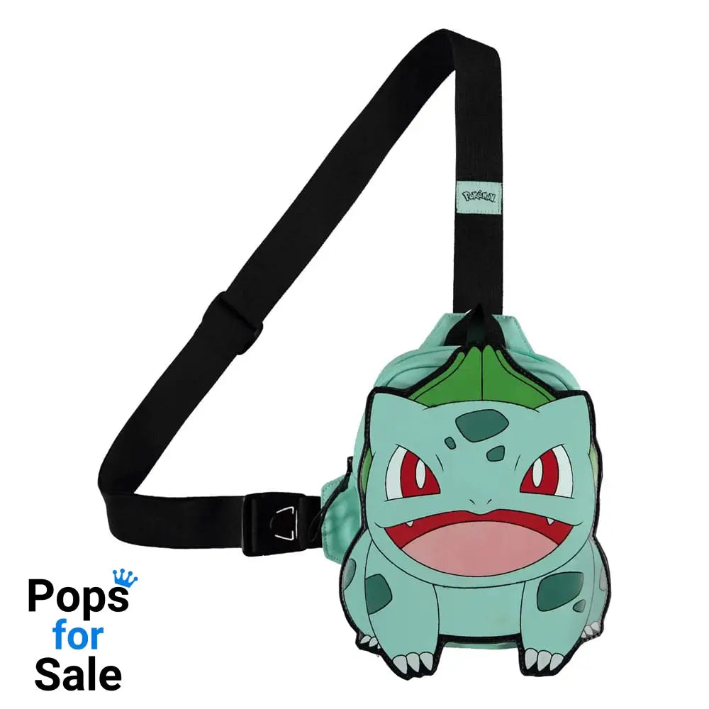 Pokémon Shoulder Bag Bulbasaur