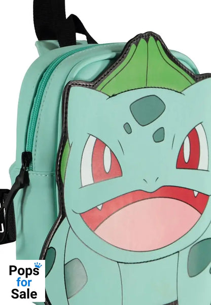 Pokémon Shoulder Bag Bulbasaur