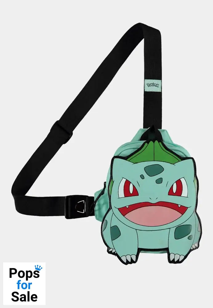 Pokémon Shoulder Bag Bulbasaur