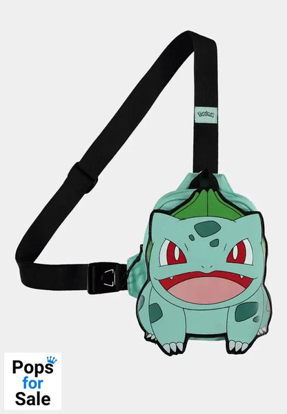 Pokémon Shoulder Bag Bulbasaur