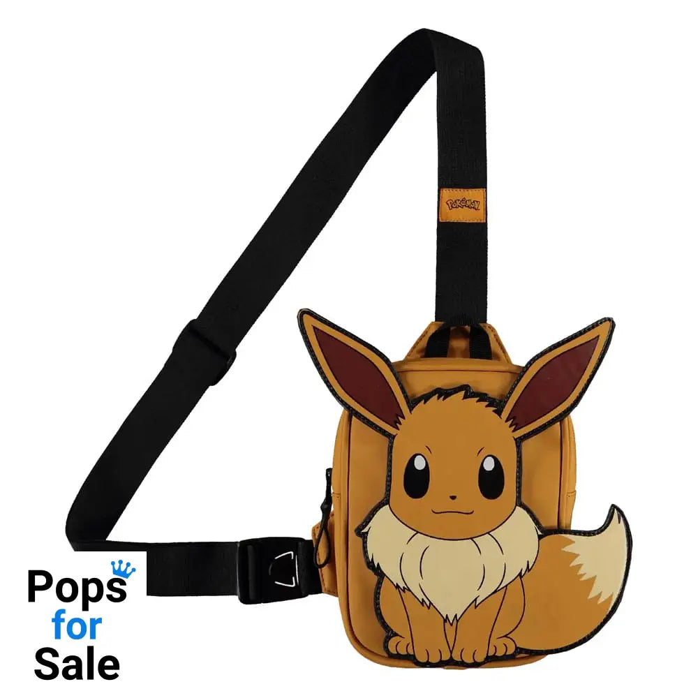 Pokémon Shoulder Bag Eevee