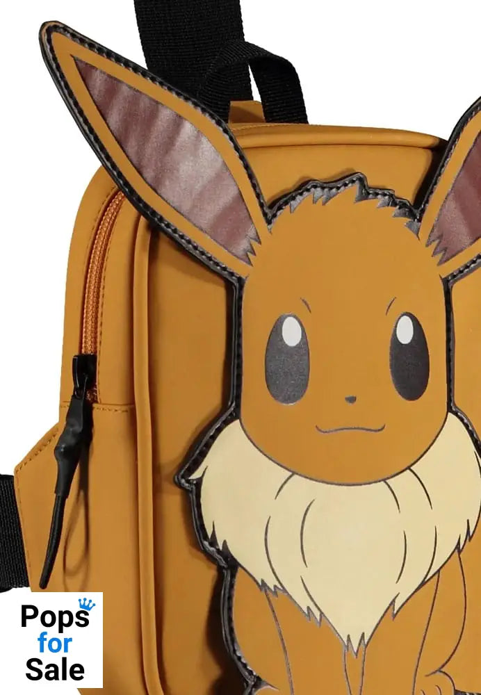 Pokémon Shoulder Bag Eevee
