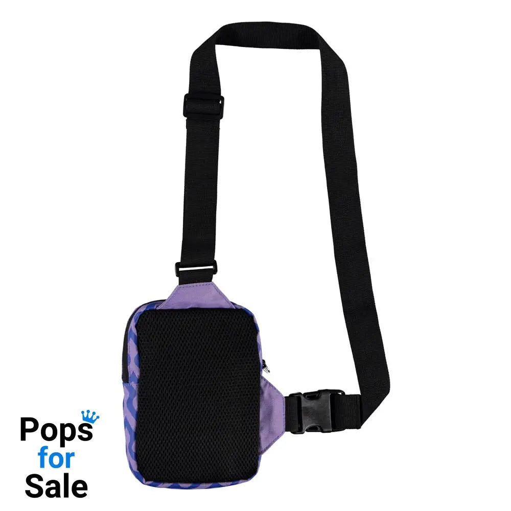 Pokémon Shoulder Bag Gengar