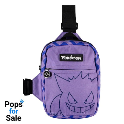 Pokémon Shoulder Bag Gengar