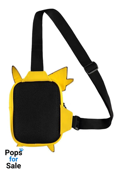 Pokémon Shoulder Bag Pikachu