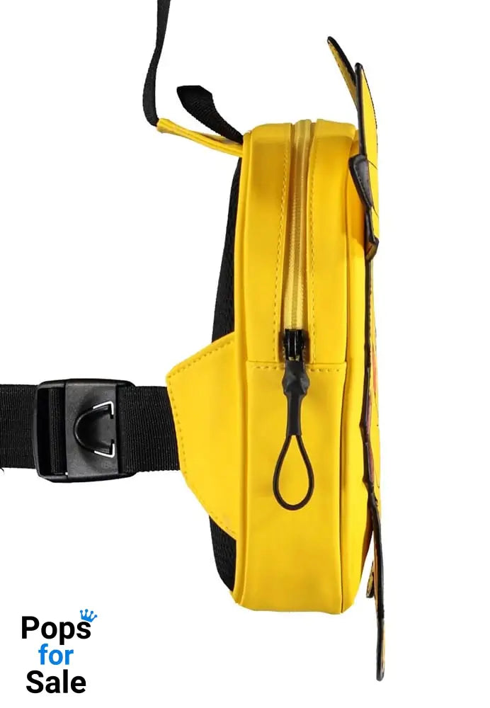 Pokémon Shoulder Bag Pikachu