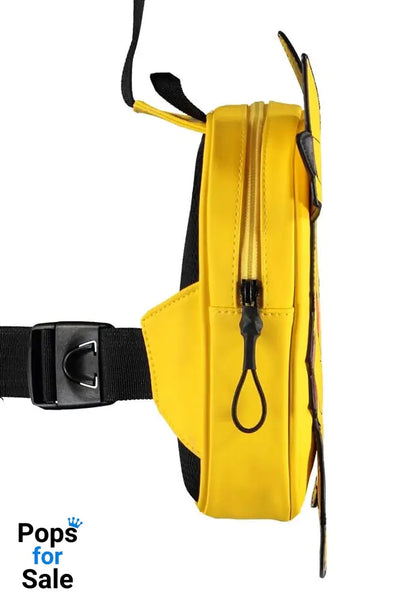 Pokémon Shoulder Bag Pikachu