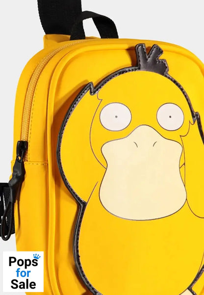 Pokémon Shoulder Bag Psyduck