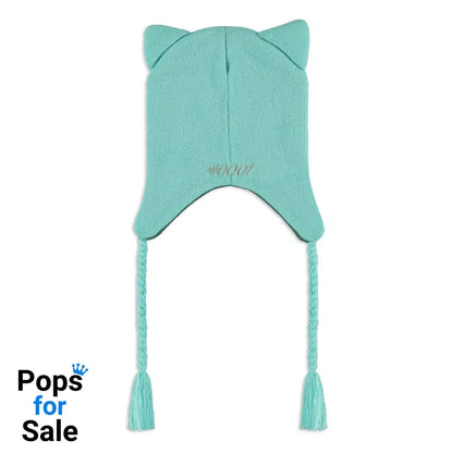 Pokemon Ski Beanie Bulbasaur Knitted Sherpa