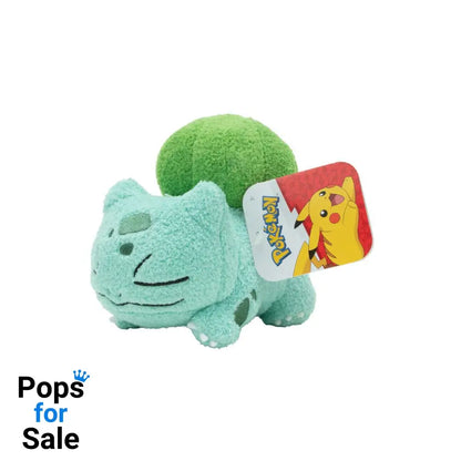 Pokémon Sleeping Plush Figure Bulbasaur 12 cm