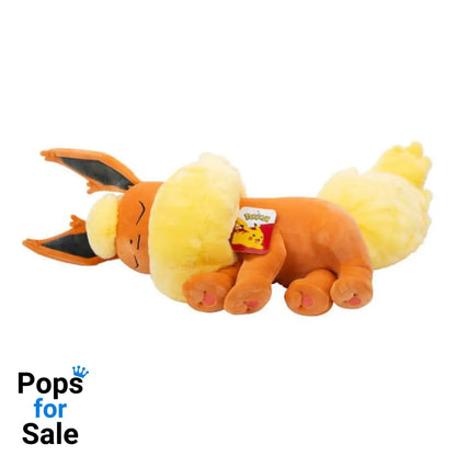 Pokémon Sleeping Plush Figure Flareon 50 cm Plushes