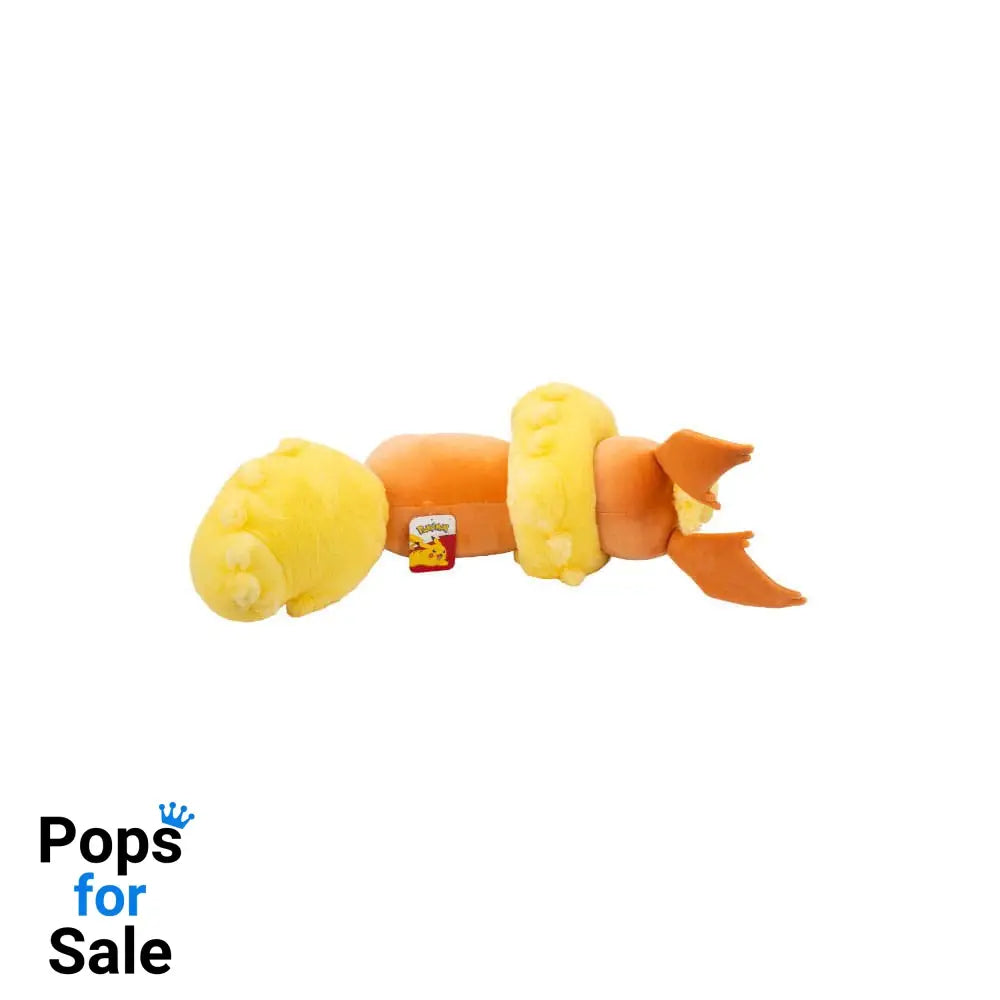 Pokémon Sleeping Plush Figure Flareon 50 cm