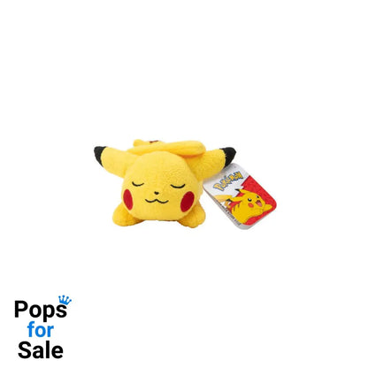 Pokémon Sleeping Plush Figure Version 5 12 cm Assortment (9)