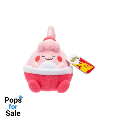 Pokémon Sleeping Plush Figure Version 5 12 cm Assortment (9)