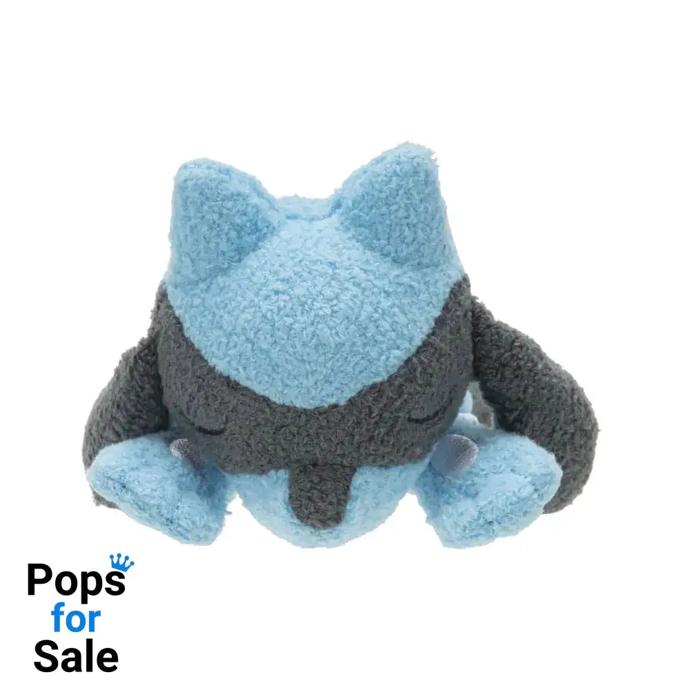 Pokémon Sleeping Plush Figure Version 7 12 cm Assortment (9)