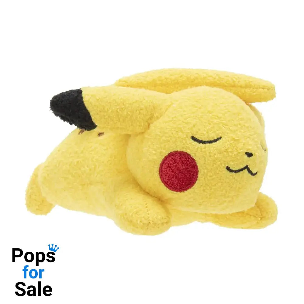 Pokémon Sleeping Plush Figure Version 7 12 cm Assortment (9)