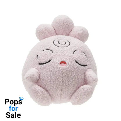 Pokémon Sleeping Plush Figure Version 7 12 cm Assortment (9)