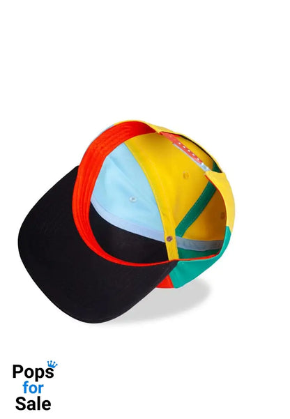 Pokemon Snapback Cap League Beanies & Caps