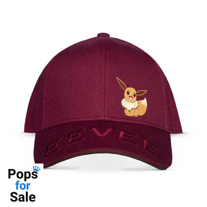 Pokémon Snapback Eevee