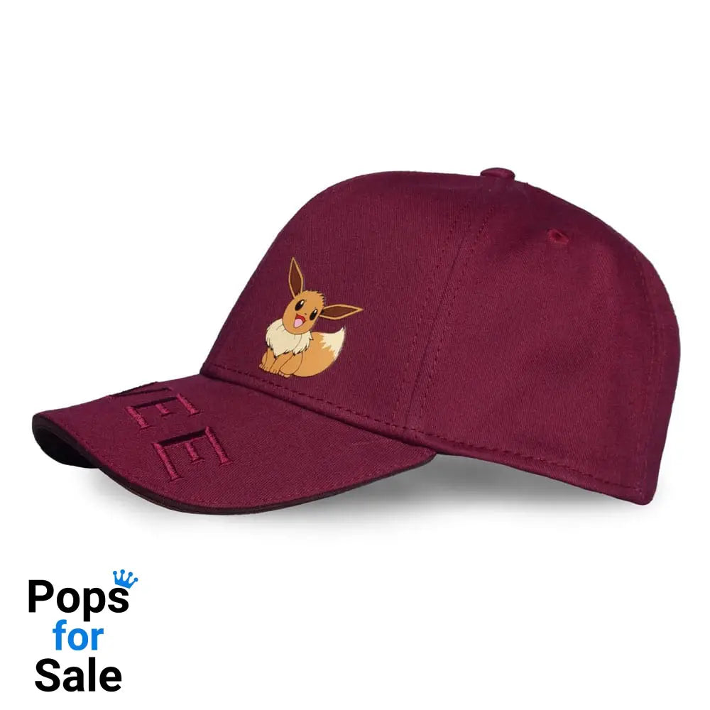 Pokémon Snapback Eevee