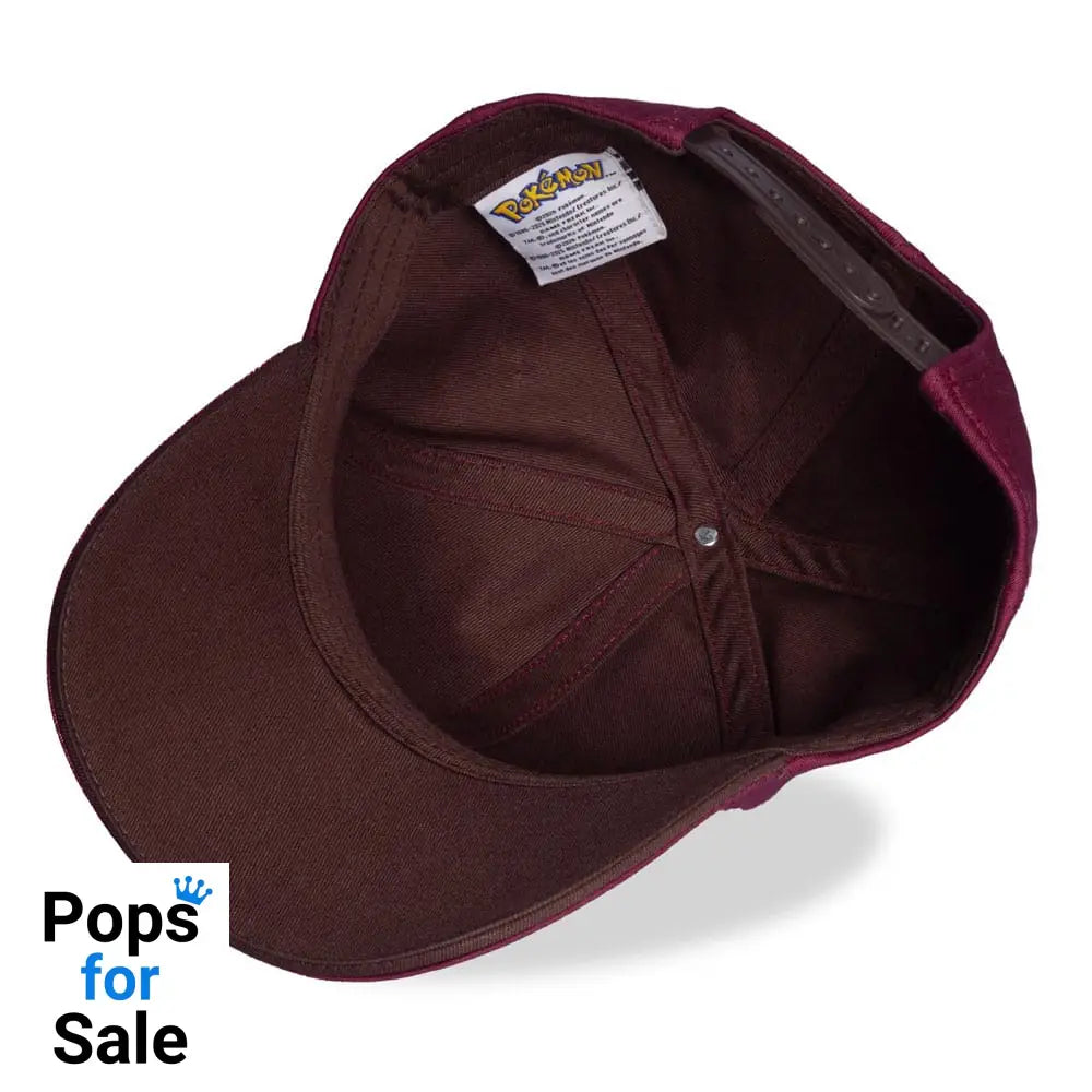 Pokémon Snapback Eevee Beanies & Caps