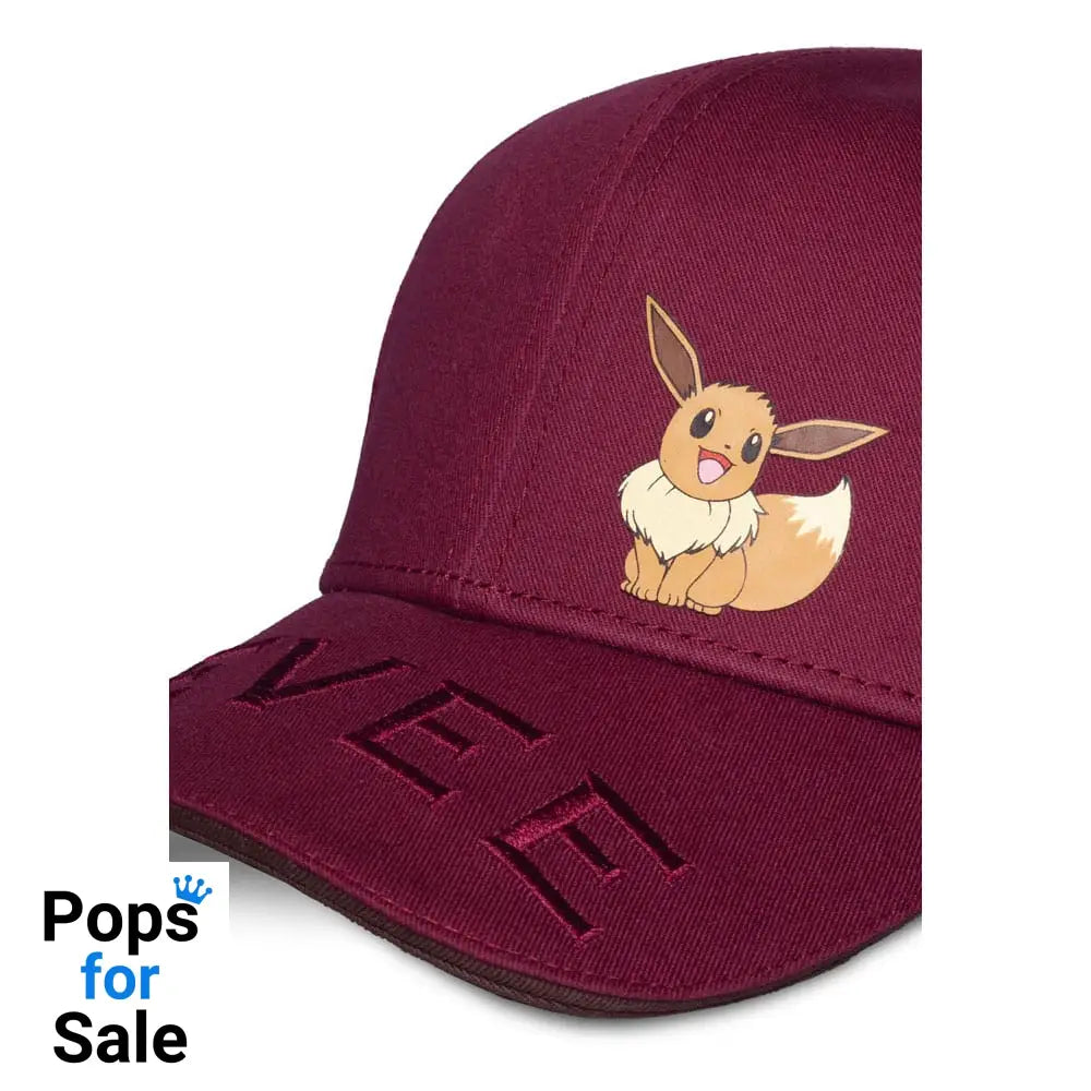 Pokémon Snapback Eevee