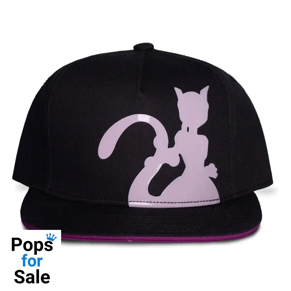 Pokémon Snapback Mewtwo