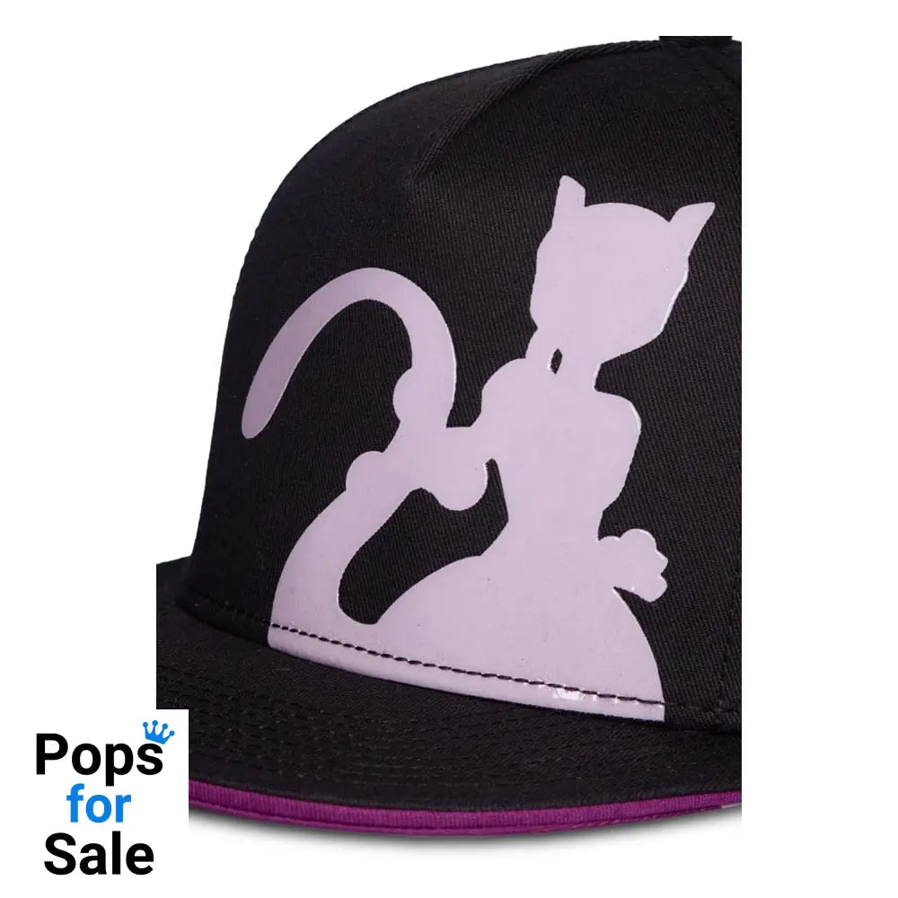 Pokémon Snapback Mewtwo
