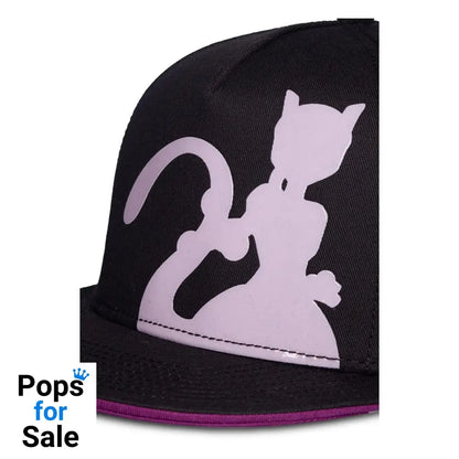Pokémon Snapback Mewtwo