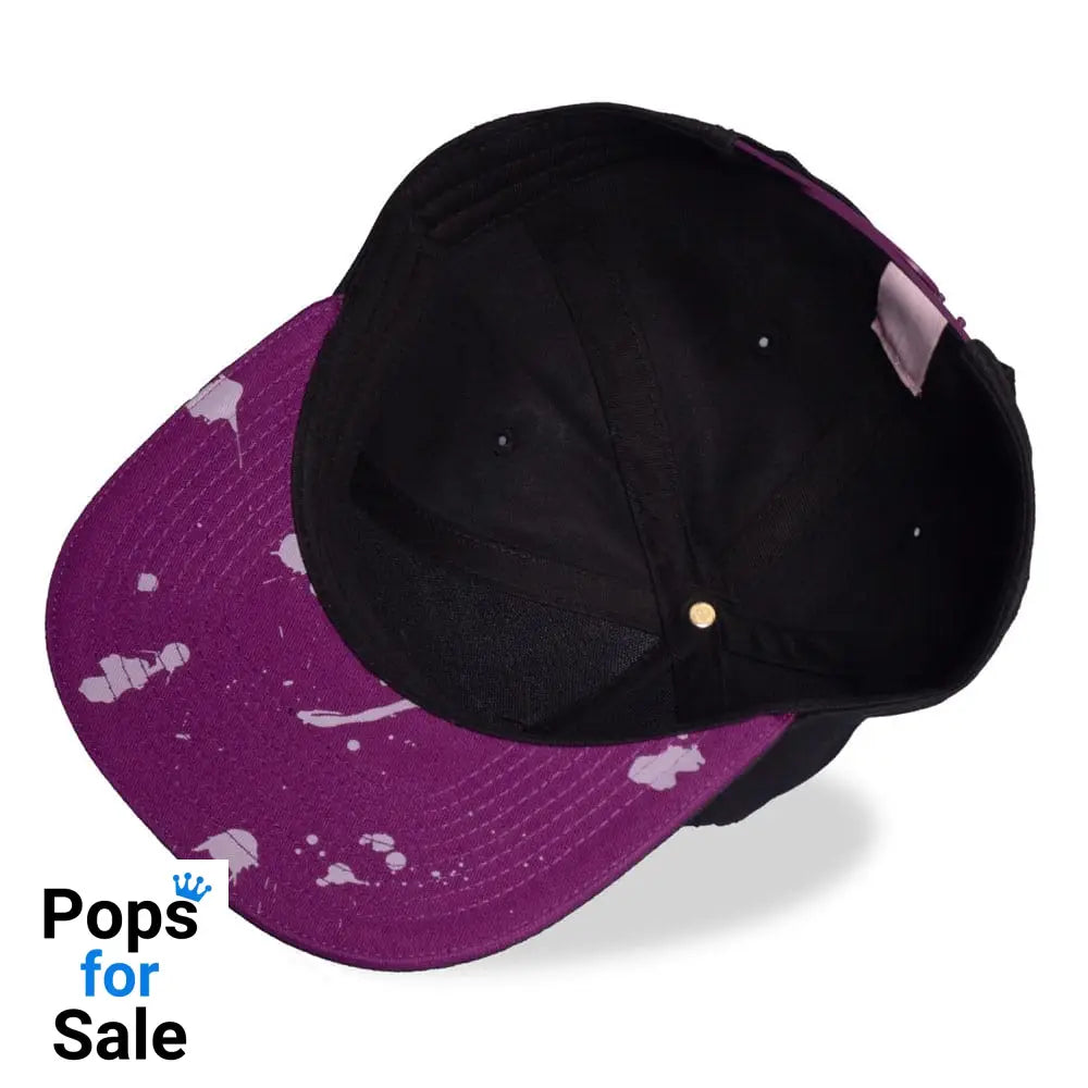 Pokémon Snapback Mewtwo