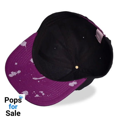 Pokémon Snapback Mewtwo