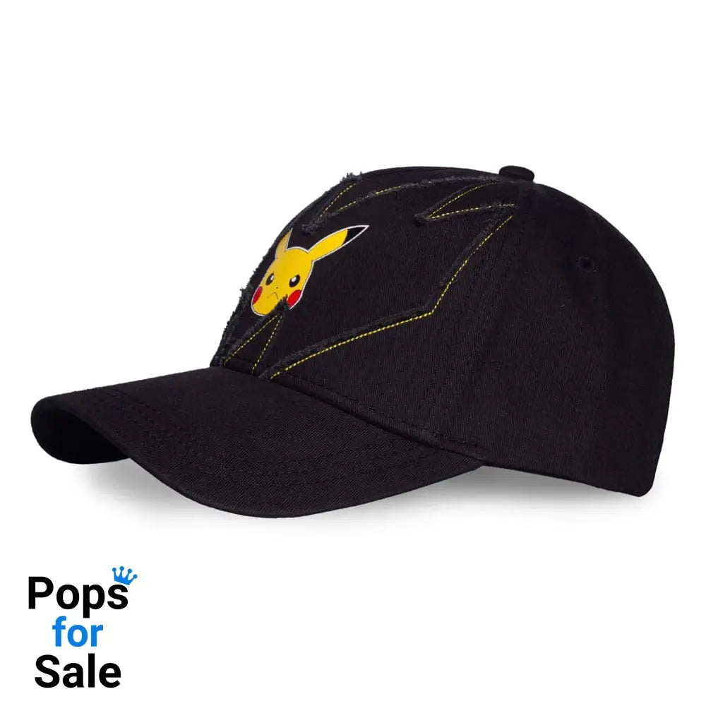 Pokémon Snapback Pikachu