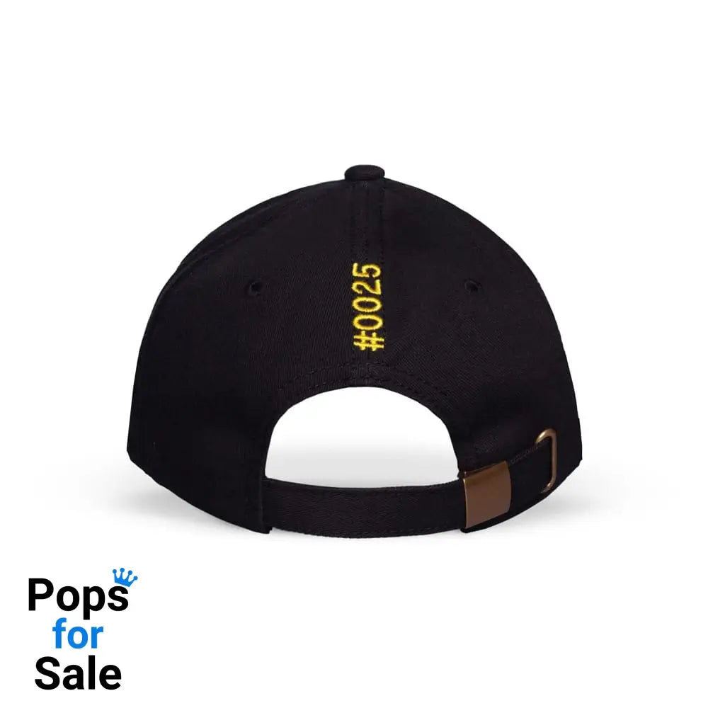 Pokémon Snapback Pikachu