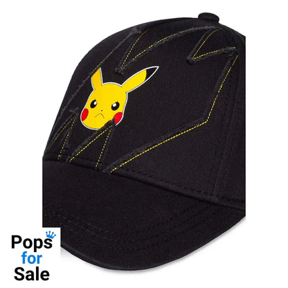 Pokémon Snapback Pikachu
