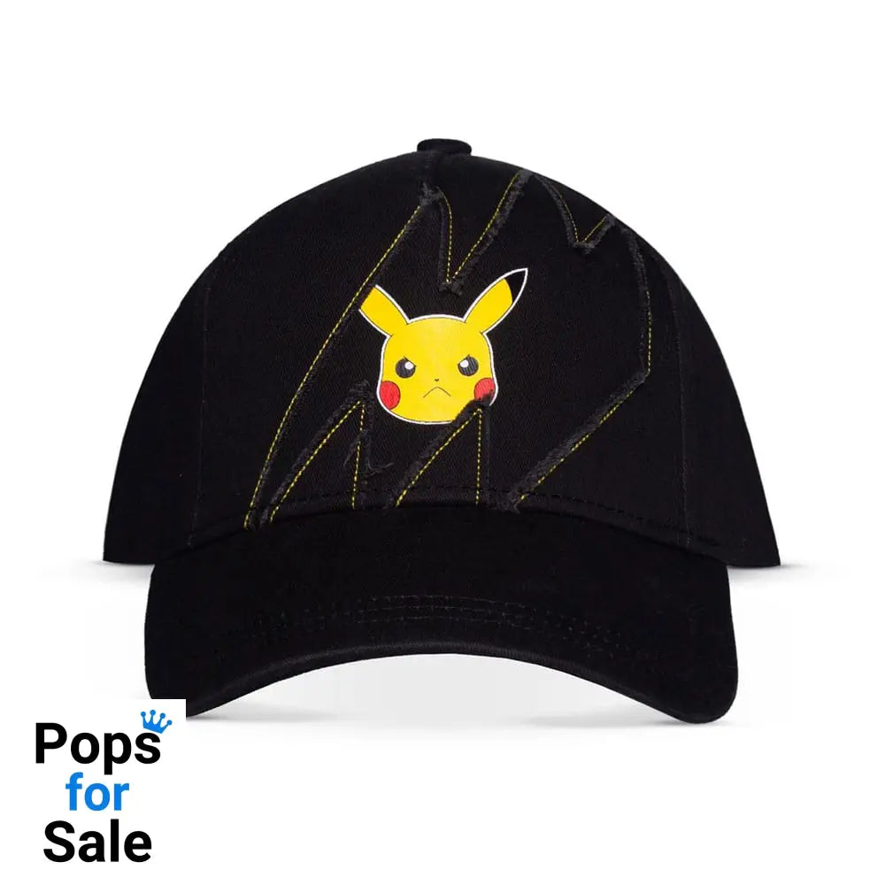 Pokémon Snapback Pikachu
