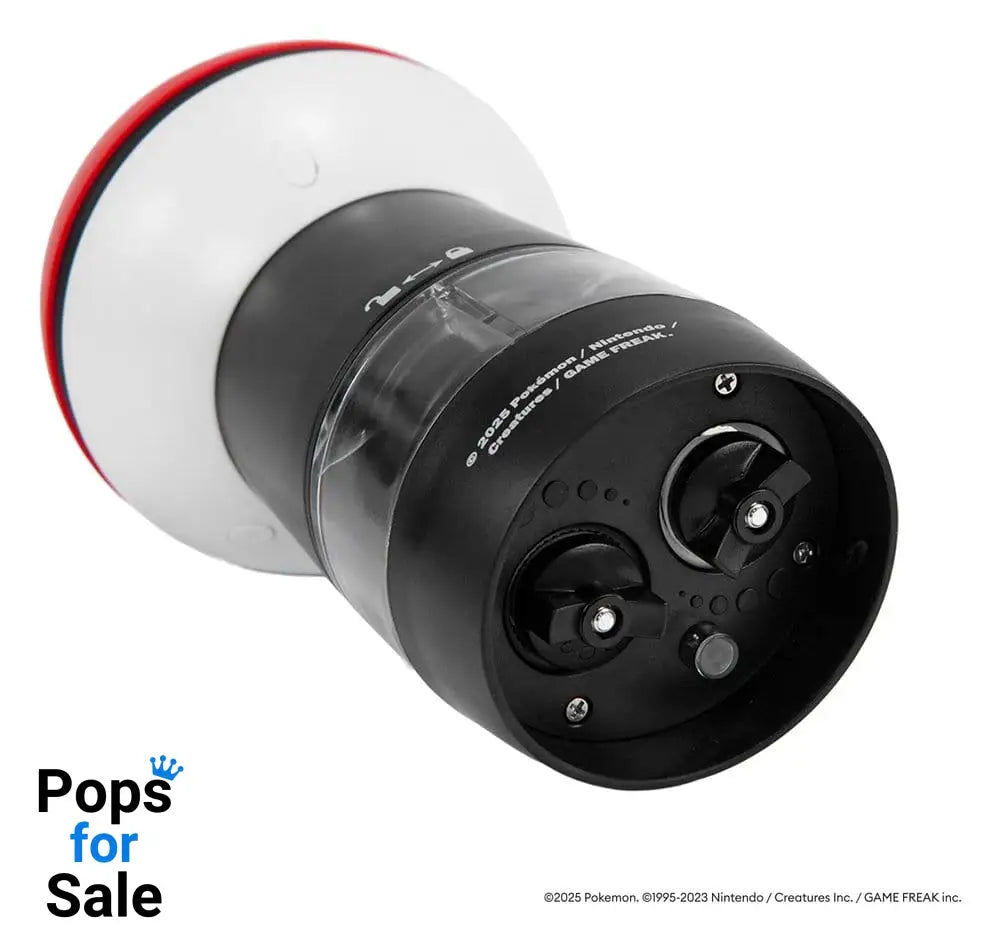 Pokémon Spice Mill Pikachu