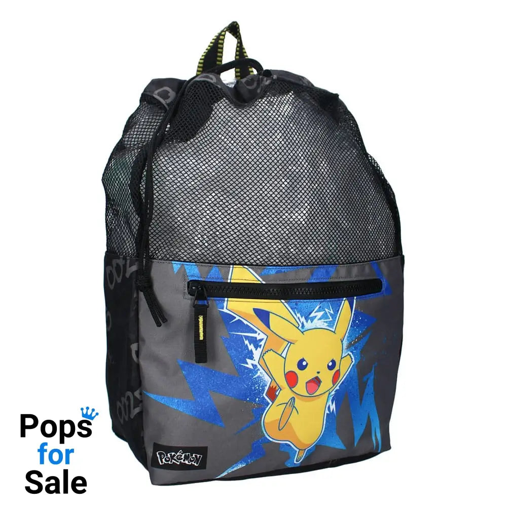 Pokémon Sport Backpack Gotta Catch ’Em All! 40 cm Bags