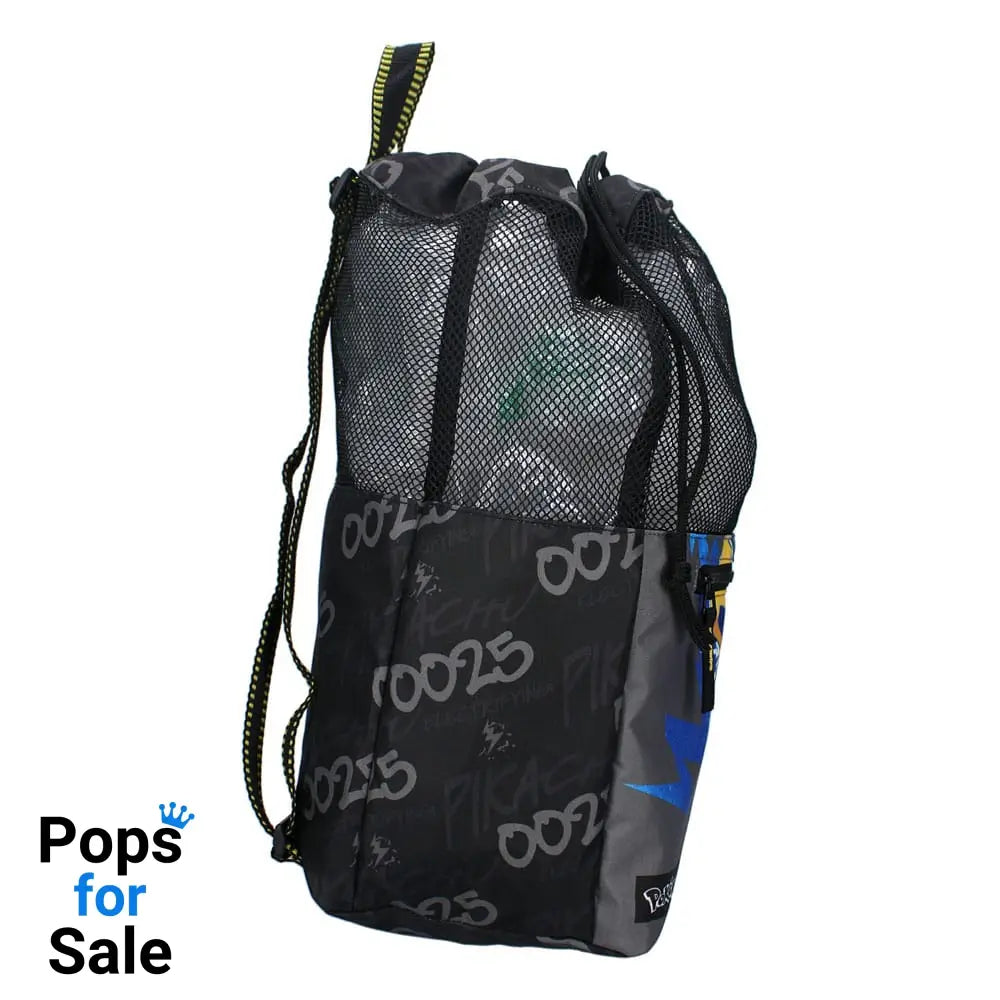 Pokémon Sport Backpack Gotta Catch 'Em All! 40 cm