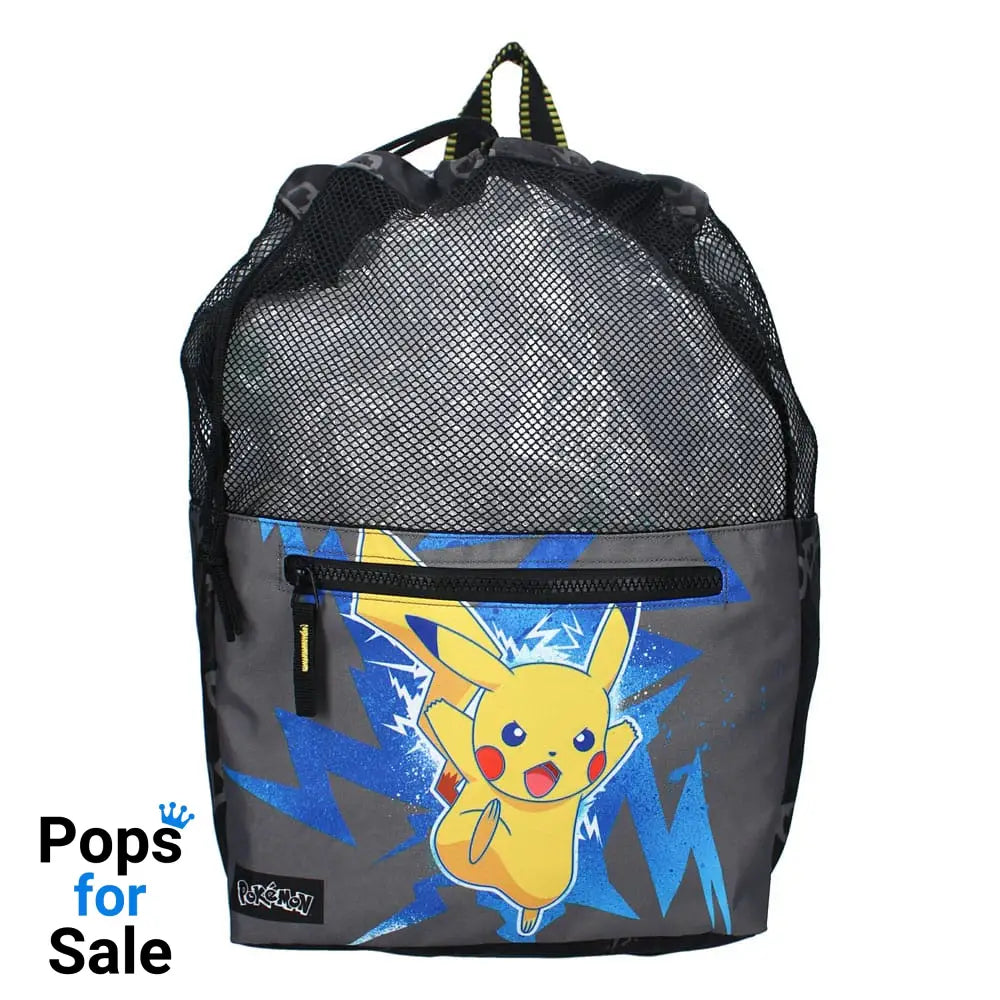 Pokémon Sport Backpack Gotta Catch 'Em All! 40 cm