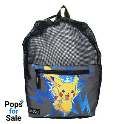 Pokémon Sport Backpack Gotta Catch 'Em All! 40 cm