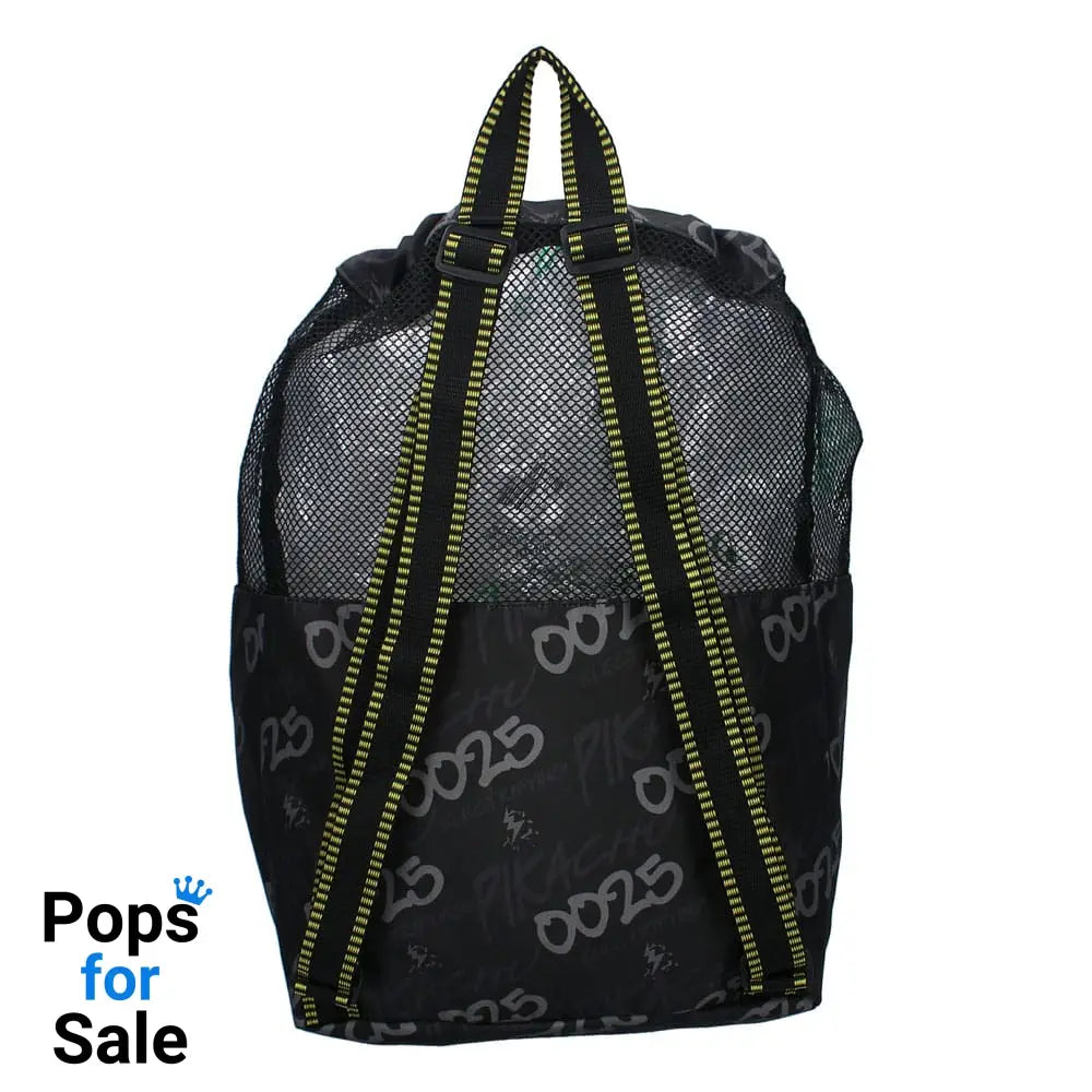 Pokémon Sport Backpack Gotta Catch 'Em All! 40 cm