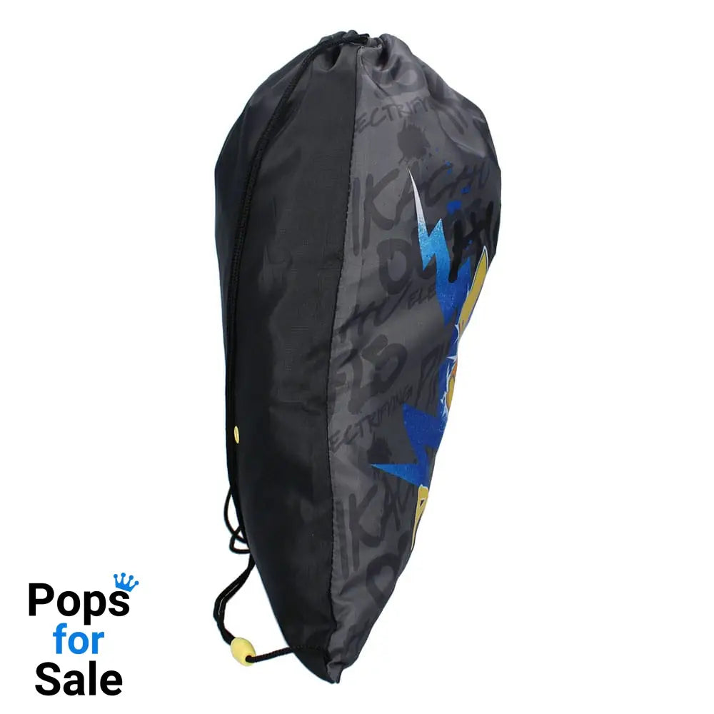 Pokémon Sport Bag Gotta Catch 'Em All!