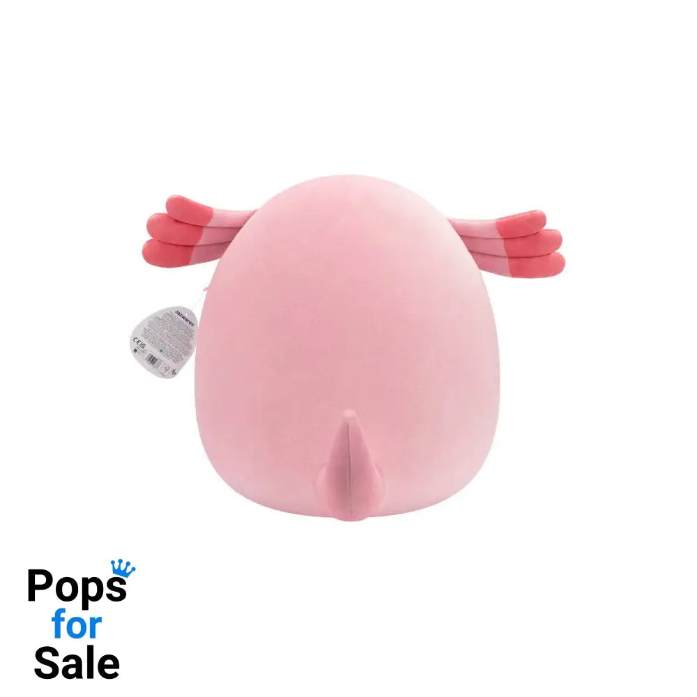 Pokémon Squishmallows Plush Figure Chansey 35 cm