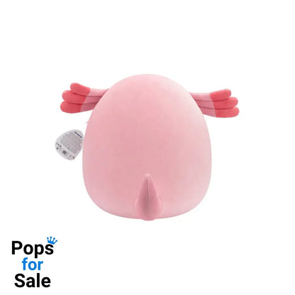 Pokémon Squishmallows Plush Figure Chansey 35 cm