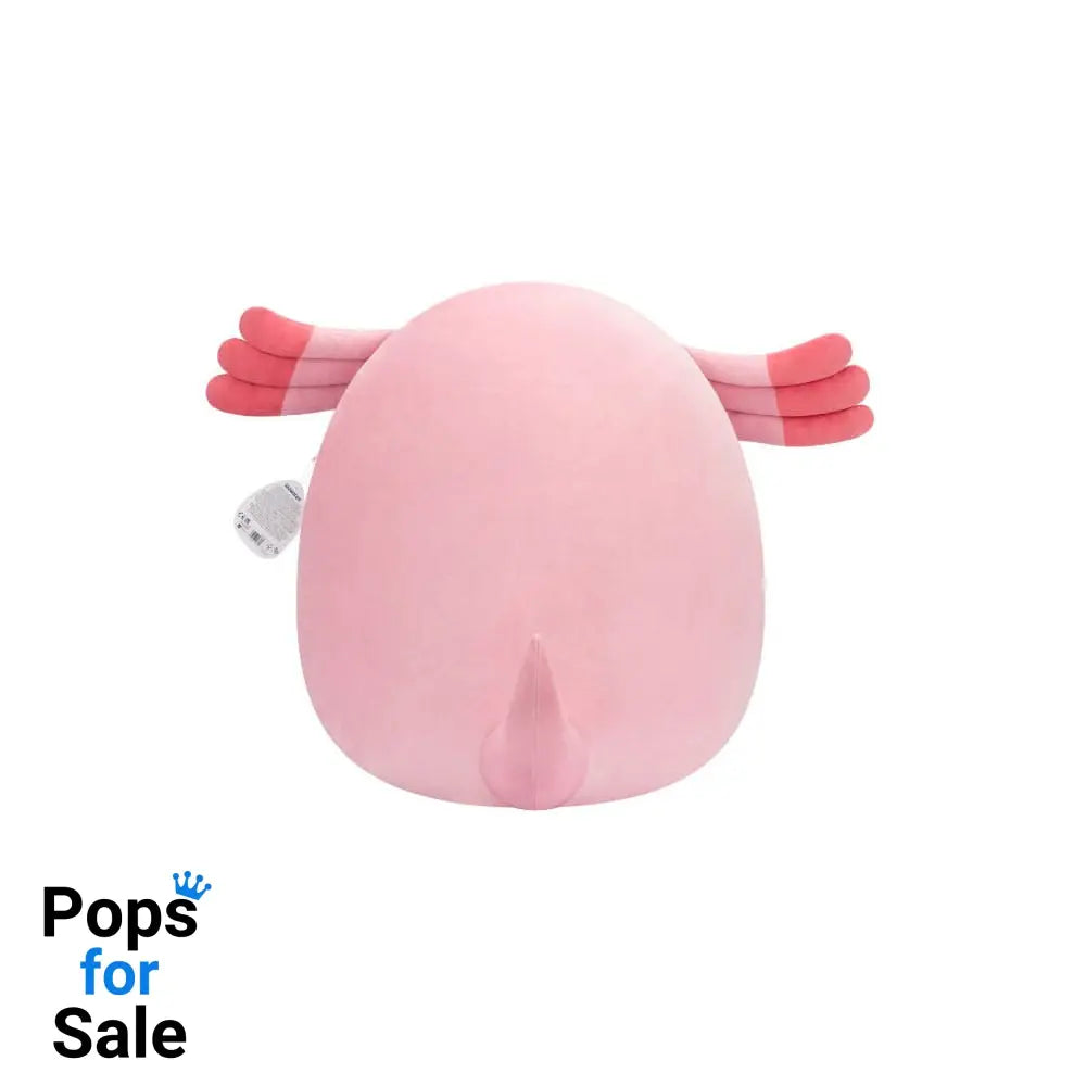 Pokémon Squishmallows Plush Figure Chansey 50 cm